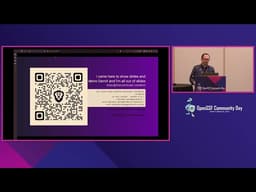 AI as Security Orchestrator: An Introduction To Darnit - Michael Lieberman, Kusari