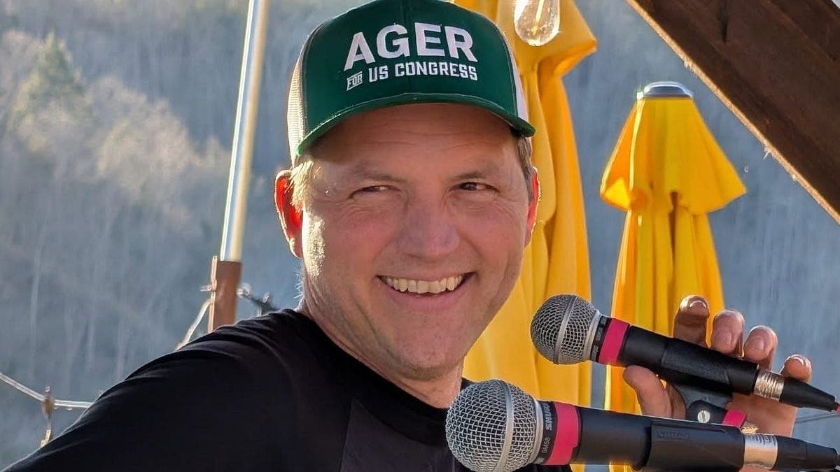 Morning Digest, sponsored by the Michigan Creator Collaborative: New GOP nominee has 84 days to fend off well-funded Democrat