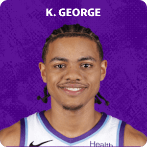 Keyonte George (PG) Stats, News, Rumors, Bio, Video - Utah