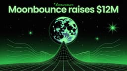 Moonbounce Raises $12M to Power Real‑Time AI Control - Ventureburn