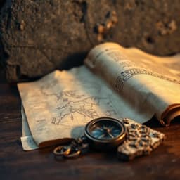 Archaeology Insight Digest