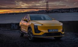 Chinese EVs Are Tanking in Value
