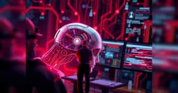 Why automated red teaming is becoming a must-have for ...