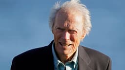 Clint Eastwood's daily habit, at 96 years old, for his longevity