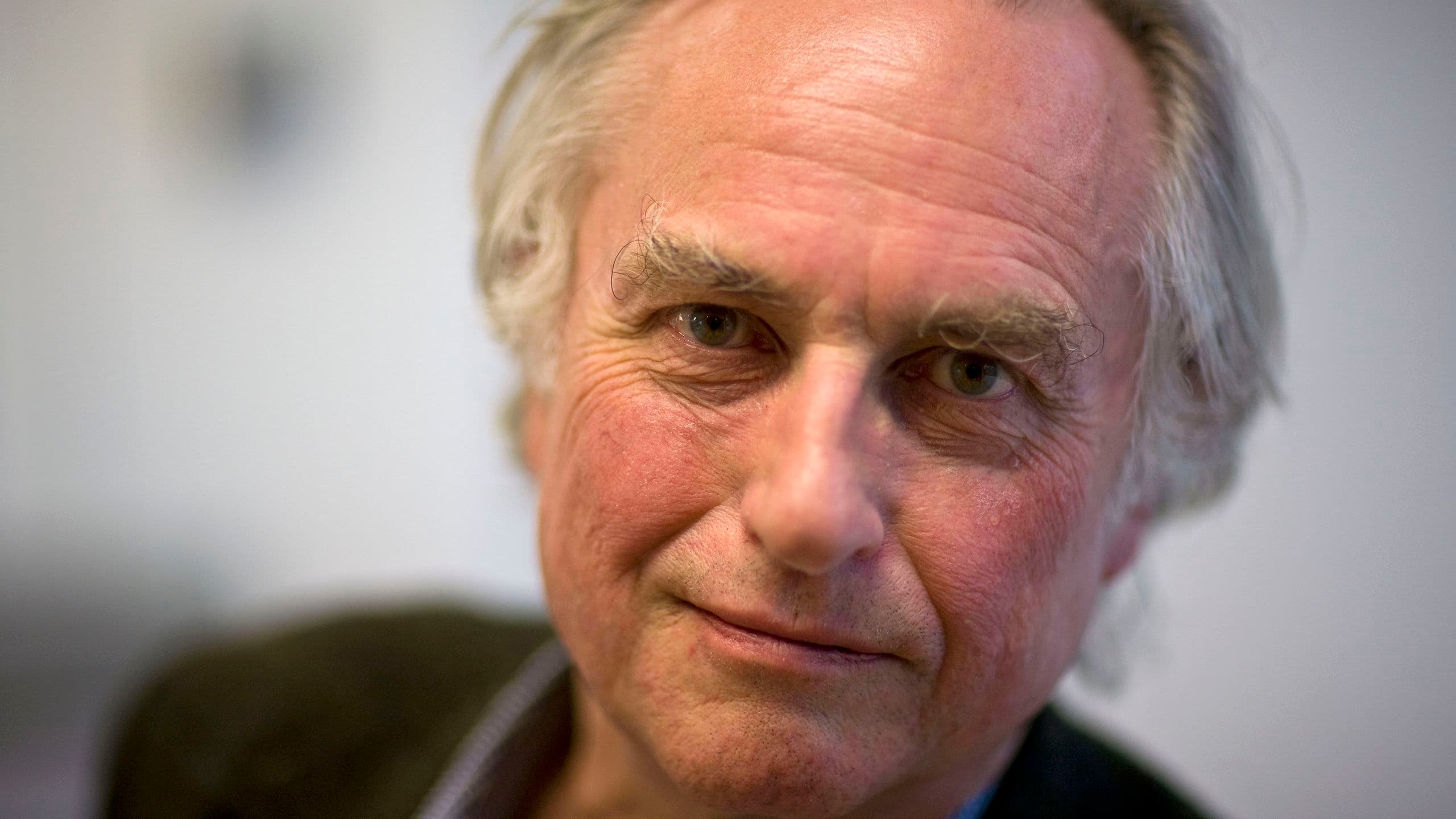 Richard Dawkins thinks Claude AI might be conscious — and that idea is deeply unsettling