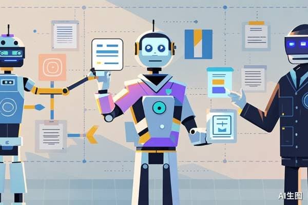 从最顶级的30个AI Agent产品里，看懂了这三个趋势-36氪