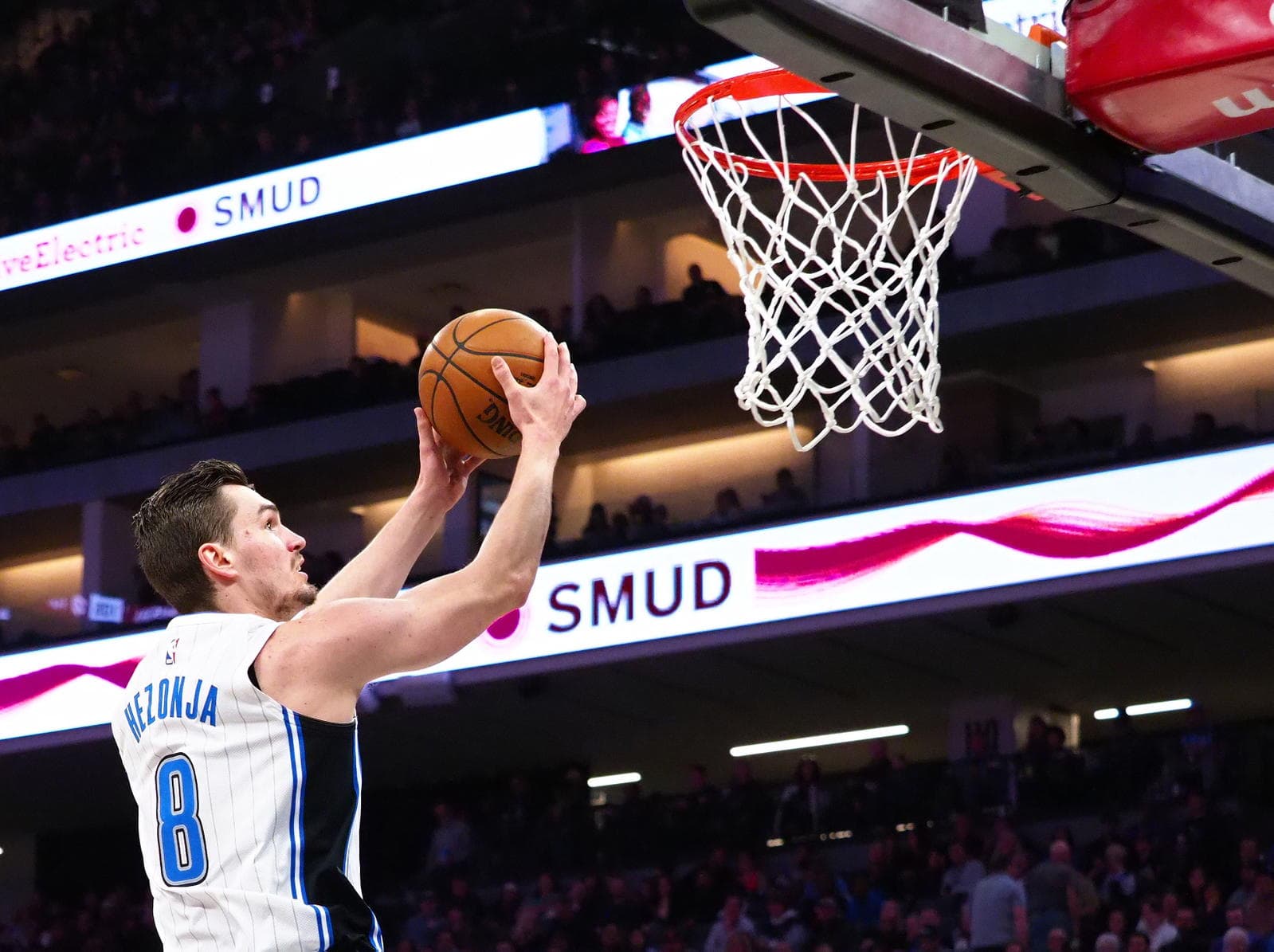 Hezonja Eyeing NBA Return, Kings Aren't Interested for Now