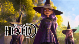 New Look at "Hexed" Arrives Featuring Music by KATSEYE