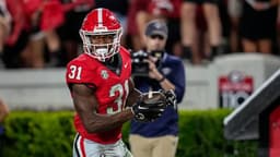 UGA Football's Plan to Play With or Without Starting DB ...
