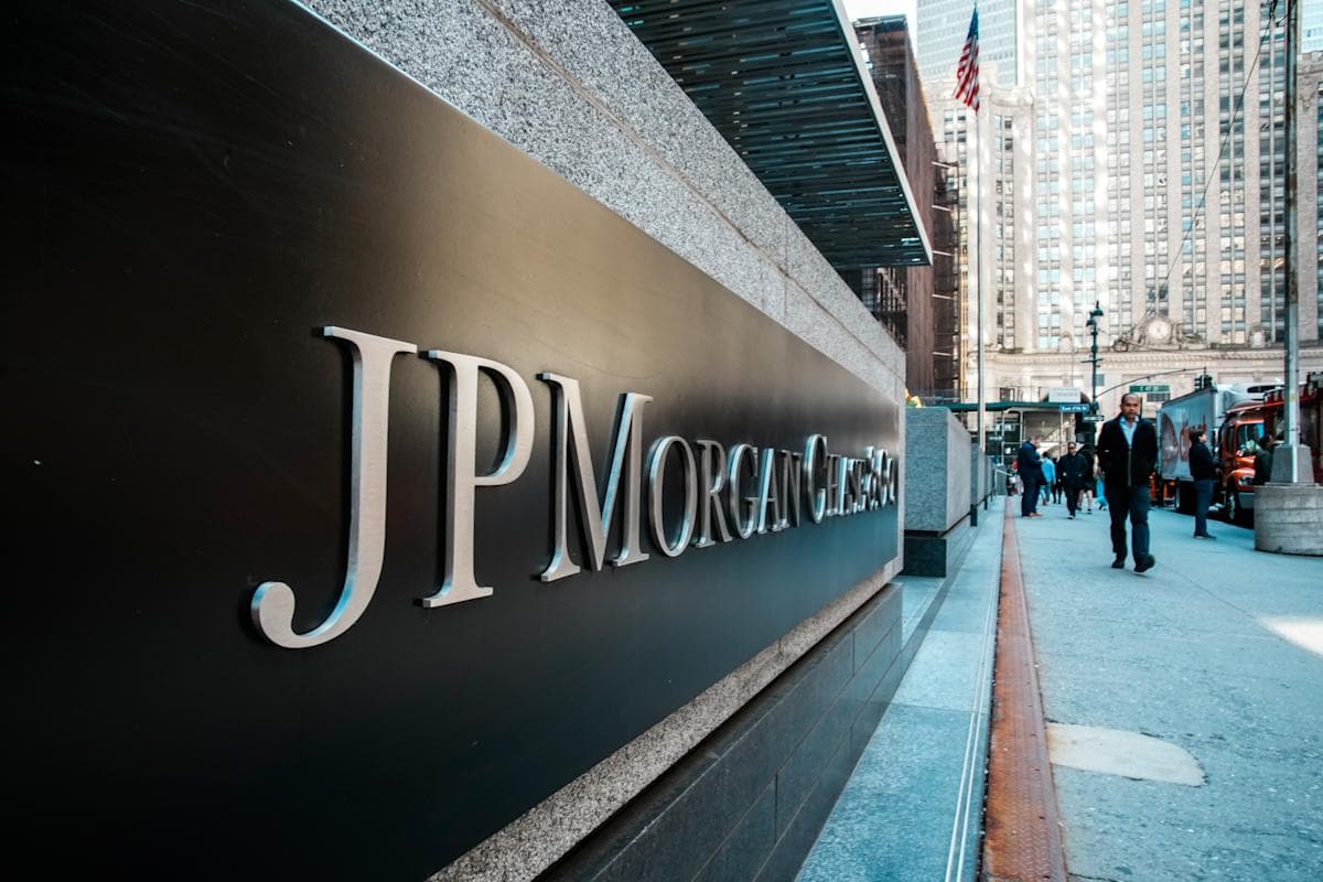 Bank earnings, US-Iran talks, and signs of stability for stocks: What to watch this week