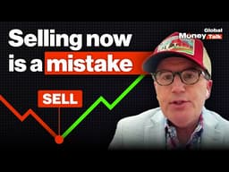 "Geopolitical Risk is Always a Gift." Wedbush's Dan Ives on the Most Undervalued Tech Stocks