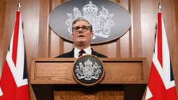 Iran conflict has deepened UK political instability 