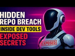 GitHub’s Breach Exposes a Hidden Weakness Nobody Expected