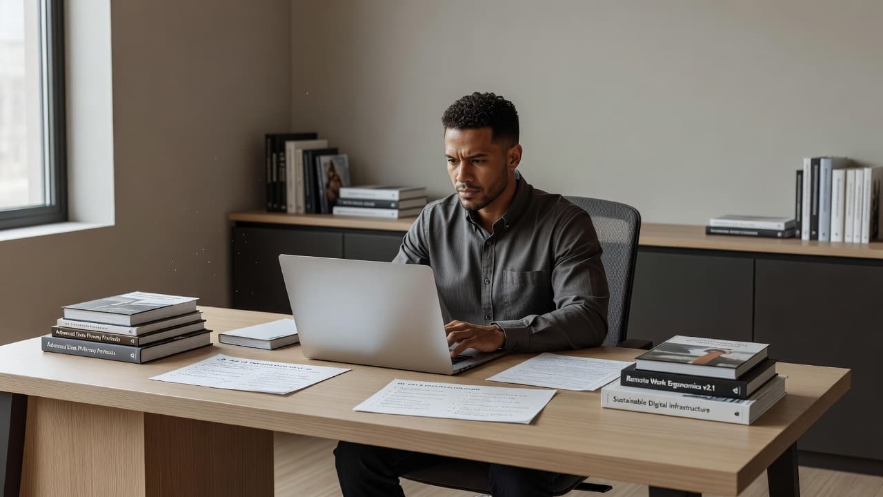 How to Build Niche Expertise as a Remote Freelancer in ...