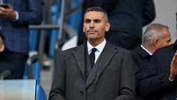 Manchester City chairman makes investment commitment as club awaits decision on 115 charges