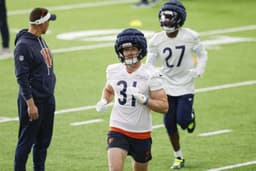 “It’s Disgusting”: Former NFL Player Chris Canty Blames Greed On the Chicago Bears Moving Out of Illinois Entirely