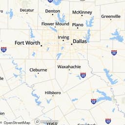 Midlothian, TX Severe Weather Alert