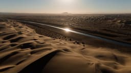 A drying Colorado River threatens Imperial Valley’s future