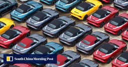 Lower profit margins set to foil Chinese carmakers' price ...