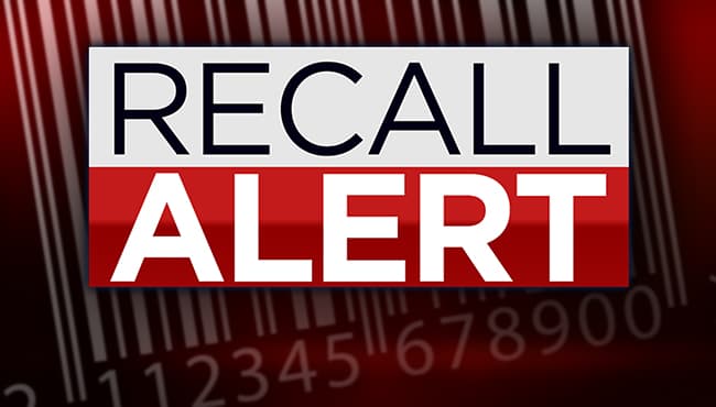 Pet food recall expanded due to low levels of  this Vitamin