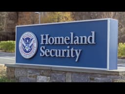 Congress reaches plan to fund Department of Homeland Security