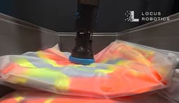 Getting a Better Grasp on Robotic Picking
