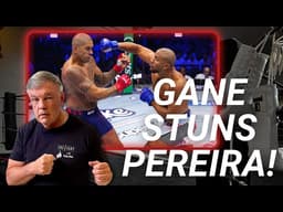 Ciryl Gane Shocks Alex Pereira at UFC Freedom 250 | Where is Jon Jones