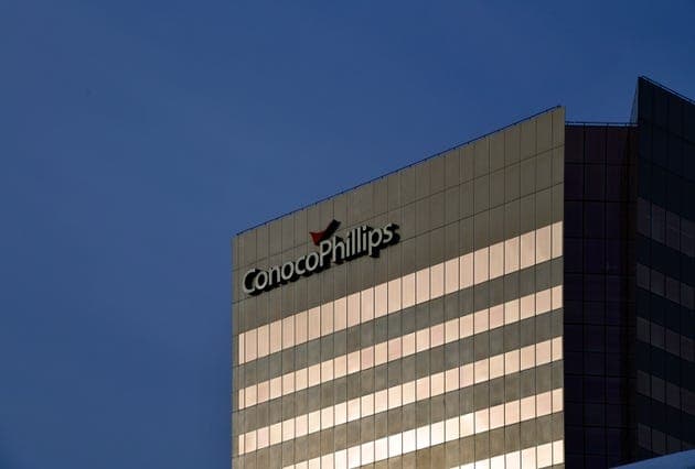 (Guest) ConocoPhillips - Uplift From Hidden CITGO Refining Value