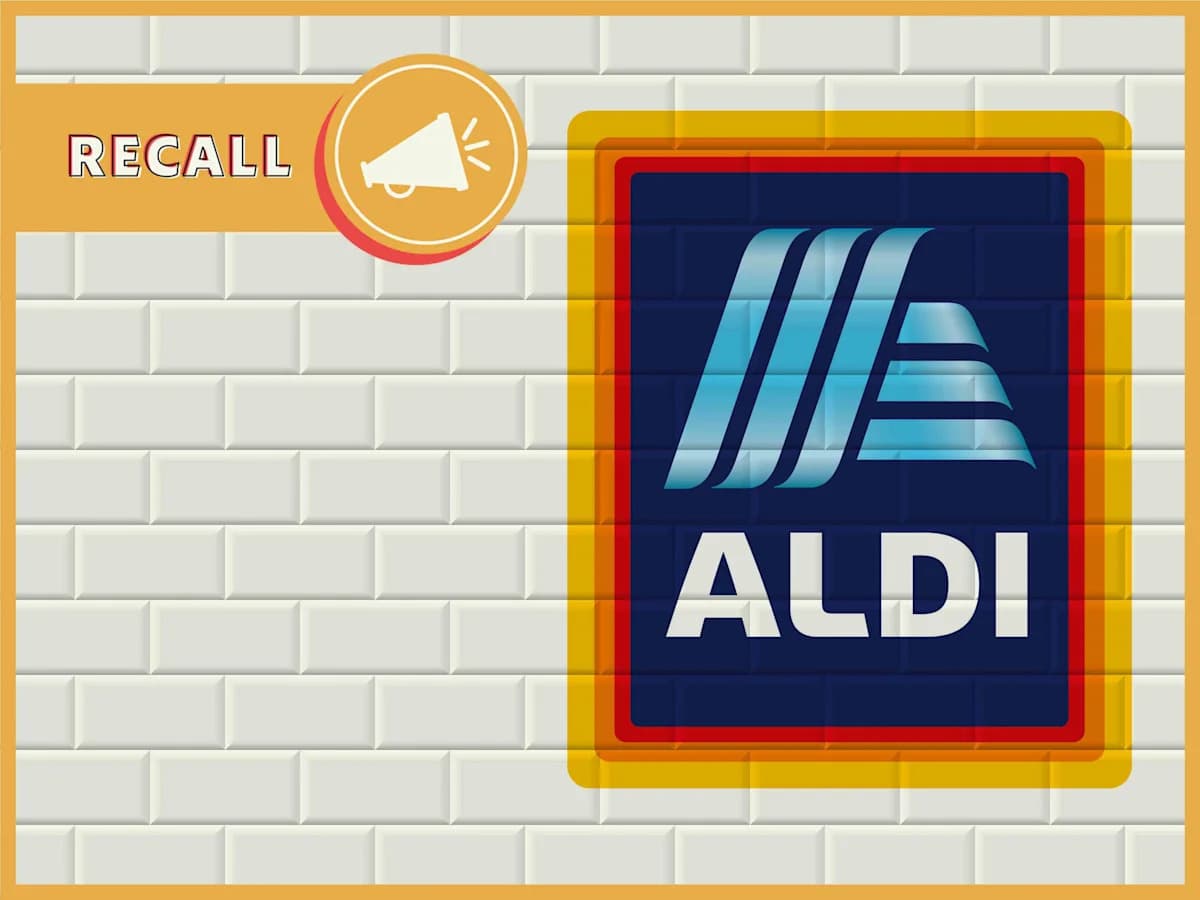 FDA Announces Recall of Popular Aldi Product for ...