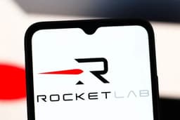 RKLB stock set for rebound? Retail interest spikes after first ESA launch