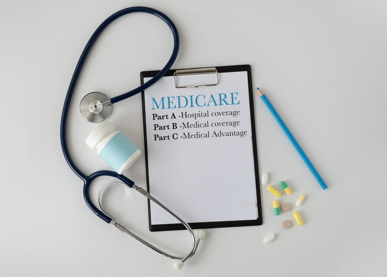 3 Reasons Retirees Should Reconsider Enrolling in a Standalone Medicare Drug Plan in 2026