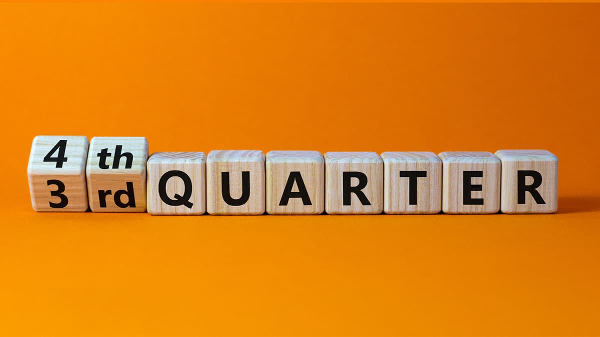 How to Prepare For Q4 Planning | Dale Carnegie Blog