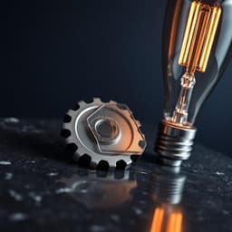 New England Industry Tracker