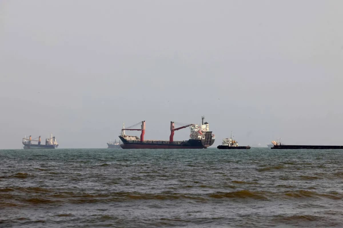Pakistan Says US and Iran Close to 'Some Sort' of Deal ...