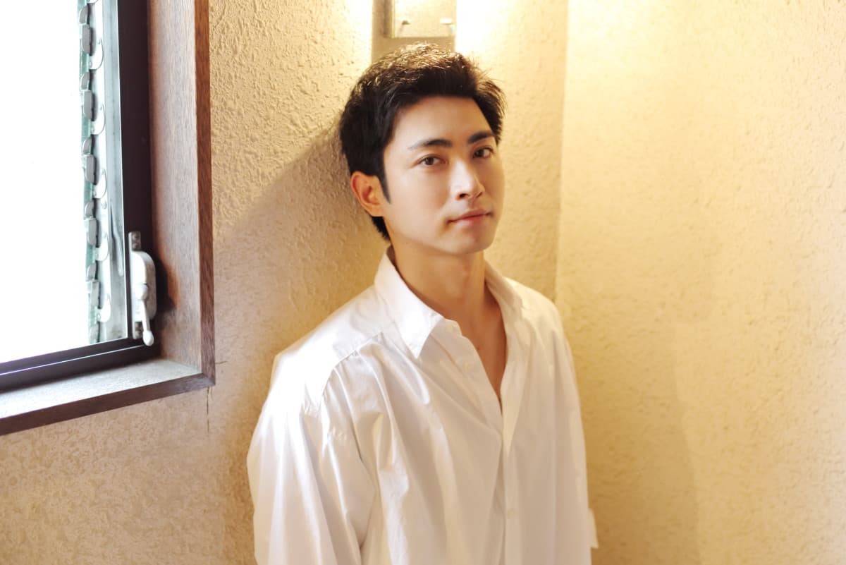 （写真）木村達成、大河ドラマ＆日曜劇場と躍進続く ストレート ...