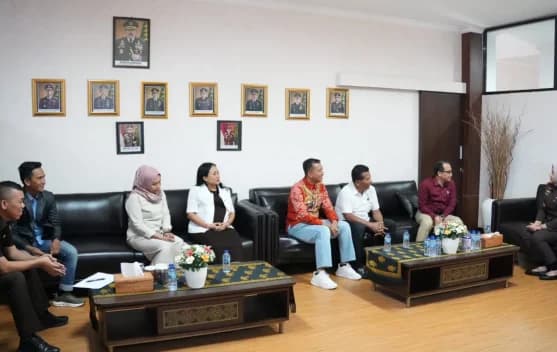 Investasi Meningkat, Kejari Lombok Tengah Ingatkan Ancaman Mafia Tanah