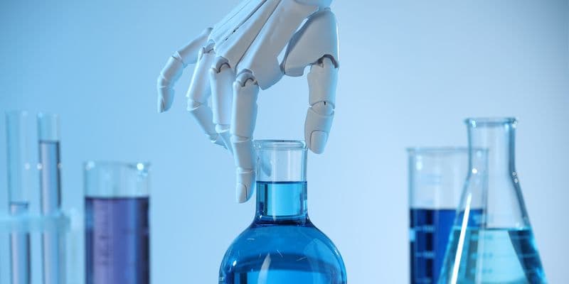 Orchestration over automation at SLAS 2026