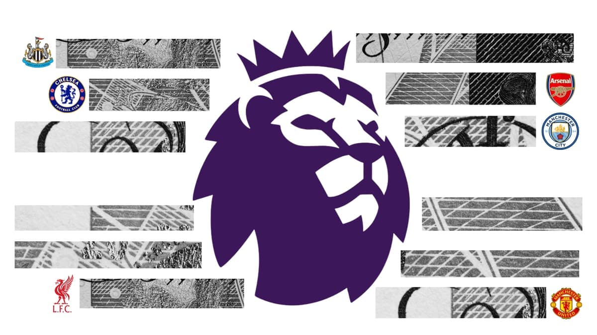 The unwritten advantage of the Premier League in the transfer market