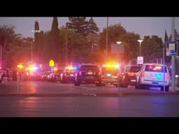 Teen killed, 11-year-old among 3 injured in shooting after Bay Area high school graduation