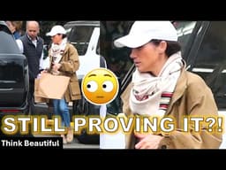 Meghan Markle STILL Proving It? The Montecito Toy Store ‘Show’ Gets OBVIOUS 👀