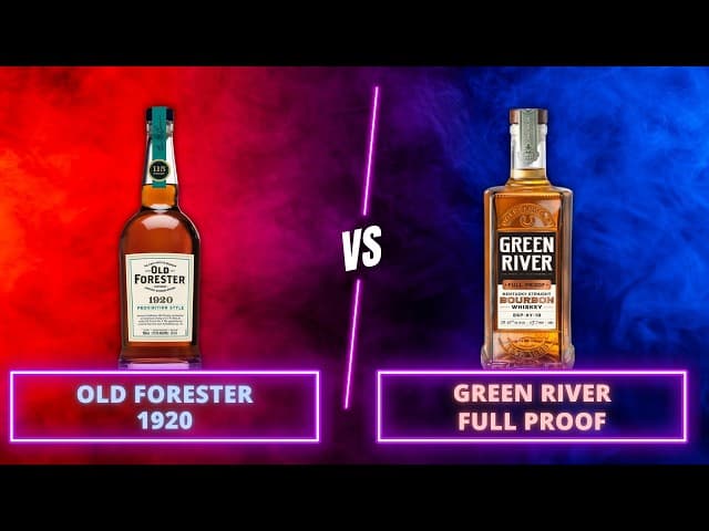 Video-first barrel picks, distillery tours & short-form/blind tastings