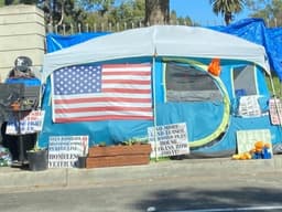 OC Cities Receive $35.1M In State Funds To Combat Homelessness | Mission Viejo, CA Patch