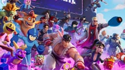 Fortnite's Override Season Is Saving Nearly All Of Its ...