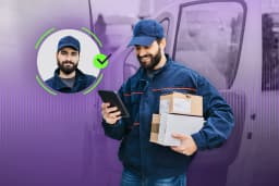 Identity Verification for Gig Platforms