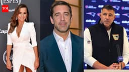 "There's a major scandal": How Aaron Rodgers is forcing ...