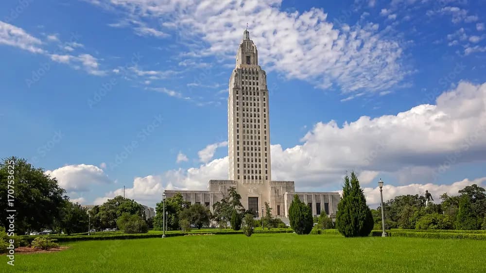 GOVERNOR SIGNS ELECTION INTEGRITY AND SECURITY PACKAGE INTO LAW