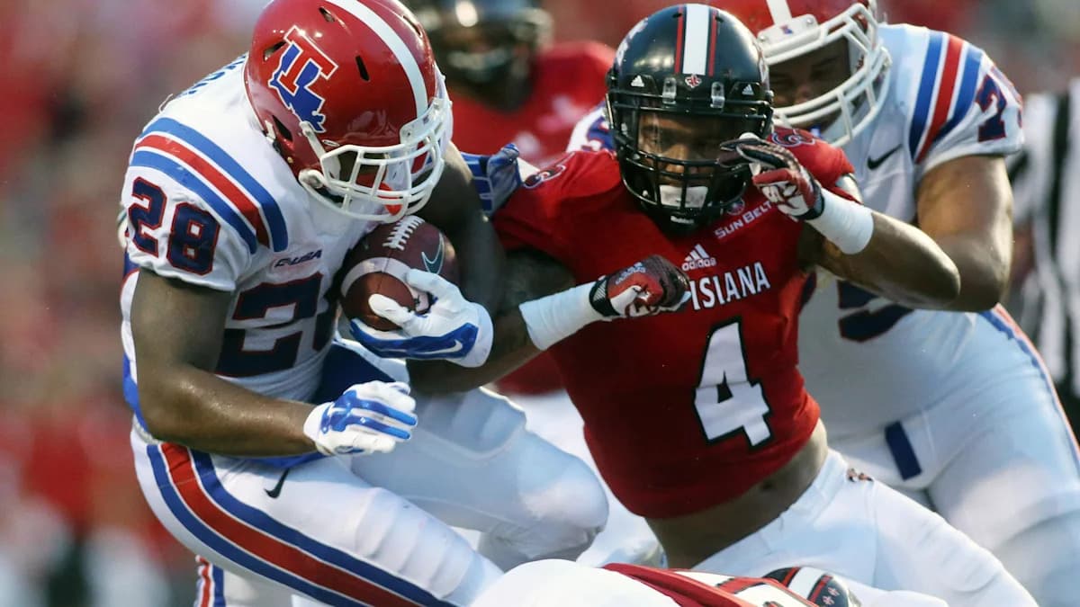 For the Record: The Sun Belt has unfinished business, a championship reunion, and 39 letters of trouble