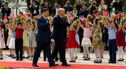 Quick Thoughts: Summit Wins, Xi’s Thucydides Trap, and China's Great Reversal