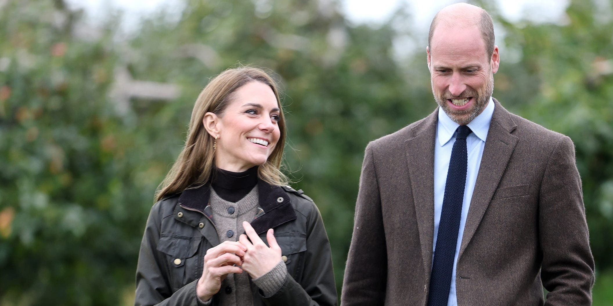 Princess Kate and William Are Set to Take Their First Joint ...