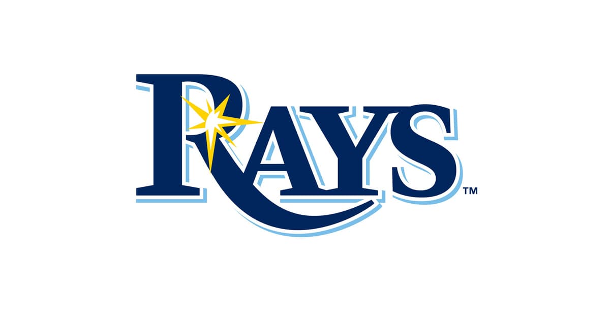 Transactions | Tampa Bay Rays
